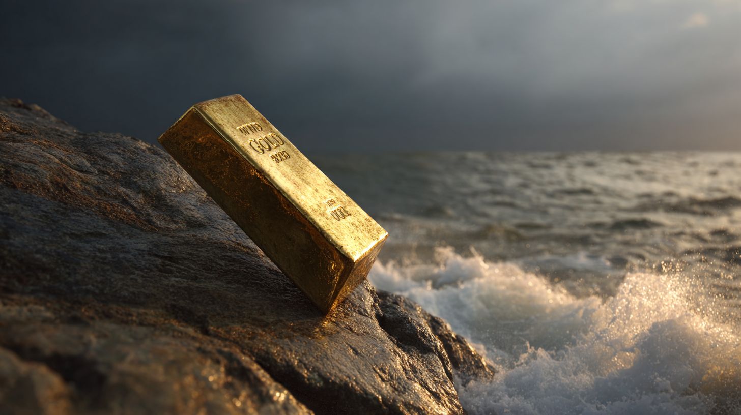 Team Experience in Precious Metals