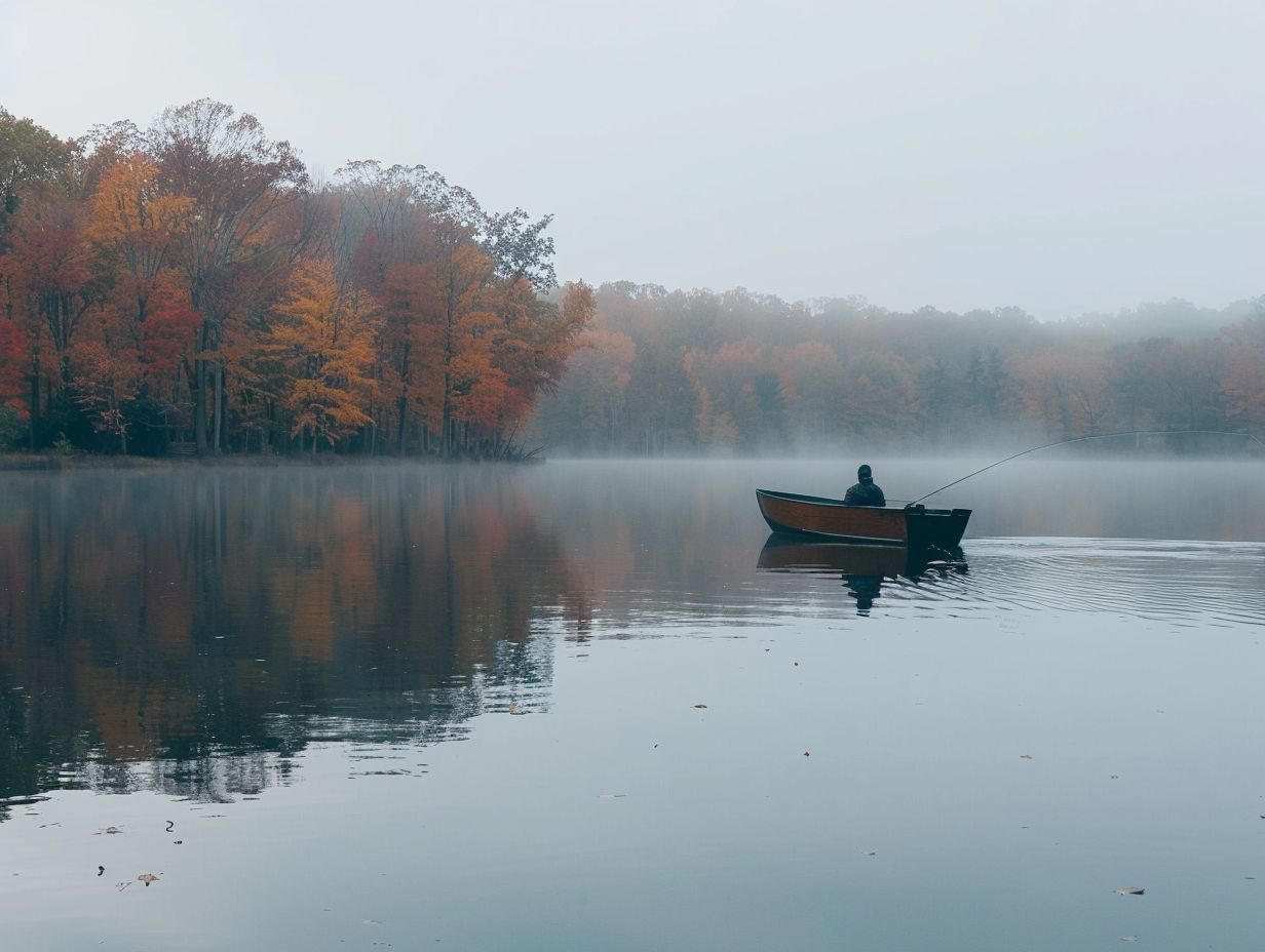 Uncovering the Best Fishing Spots in Michigan: A Guide for Anglers ...