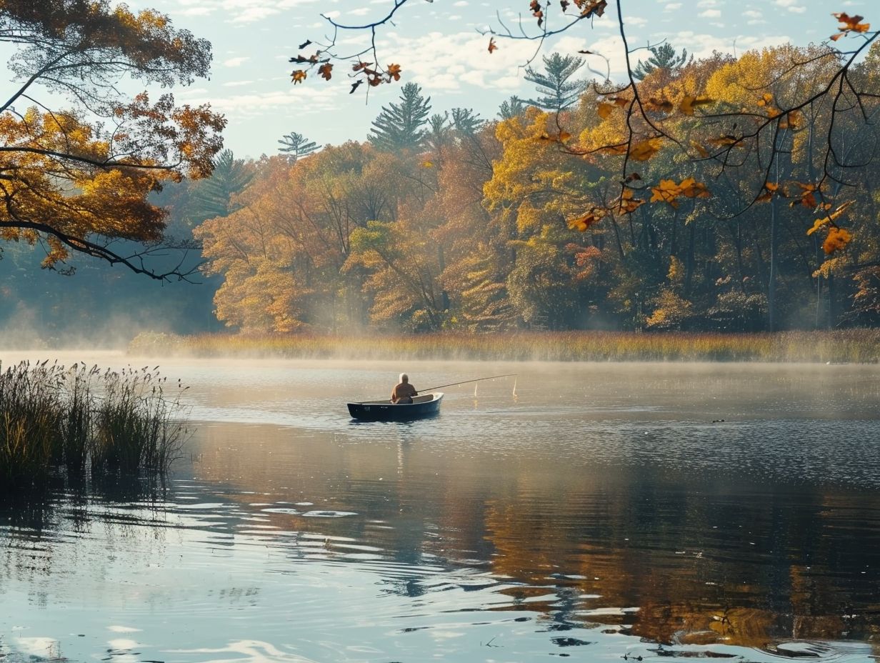 Uncovering the Best Fishing Spots in Michigan: A Guide for Anglers ...
