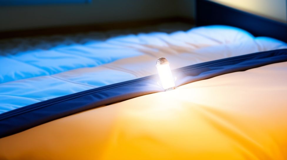 Flashlight Techniques For Bed Bug Identification