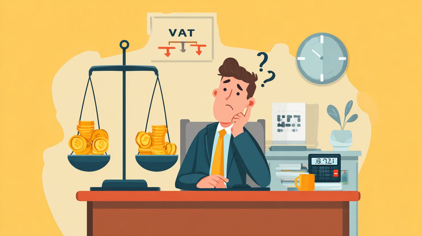 What is the Flat Rate VAT Scheme?