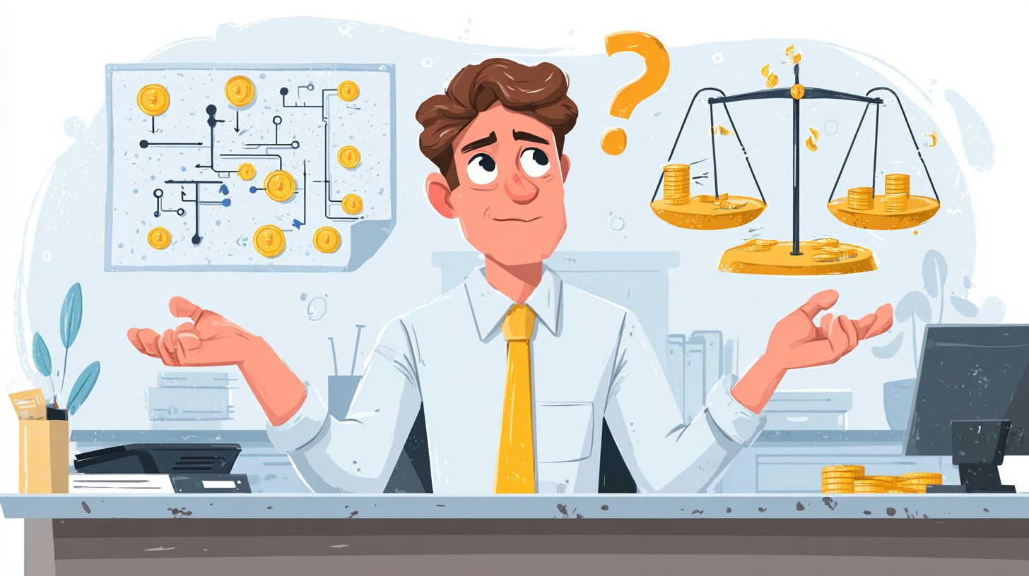 Flat Rate VAT Scheme: Is It Worth It?