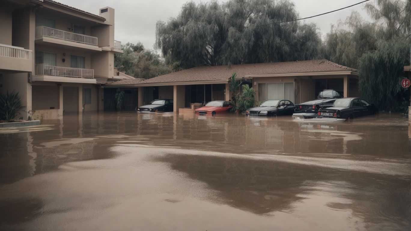 flood damage mission viejo