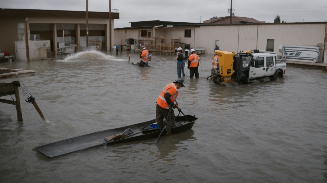 flood damage restoration san bernardino