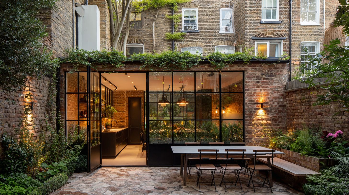 Maximum Light Capture