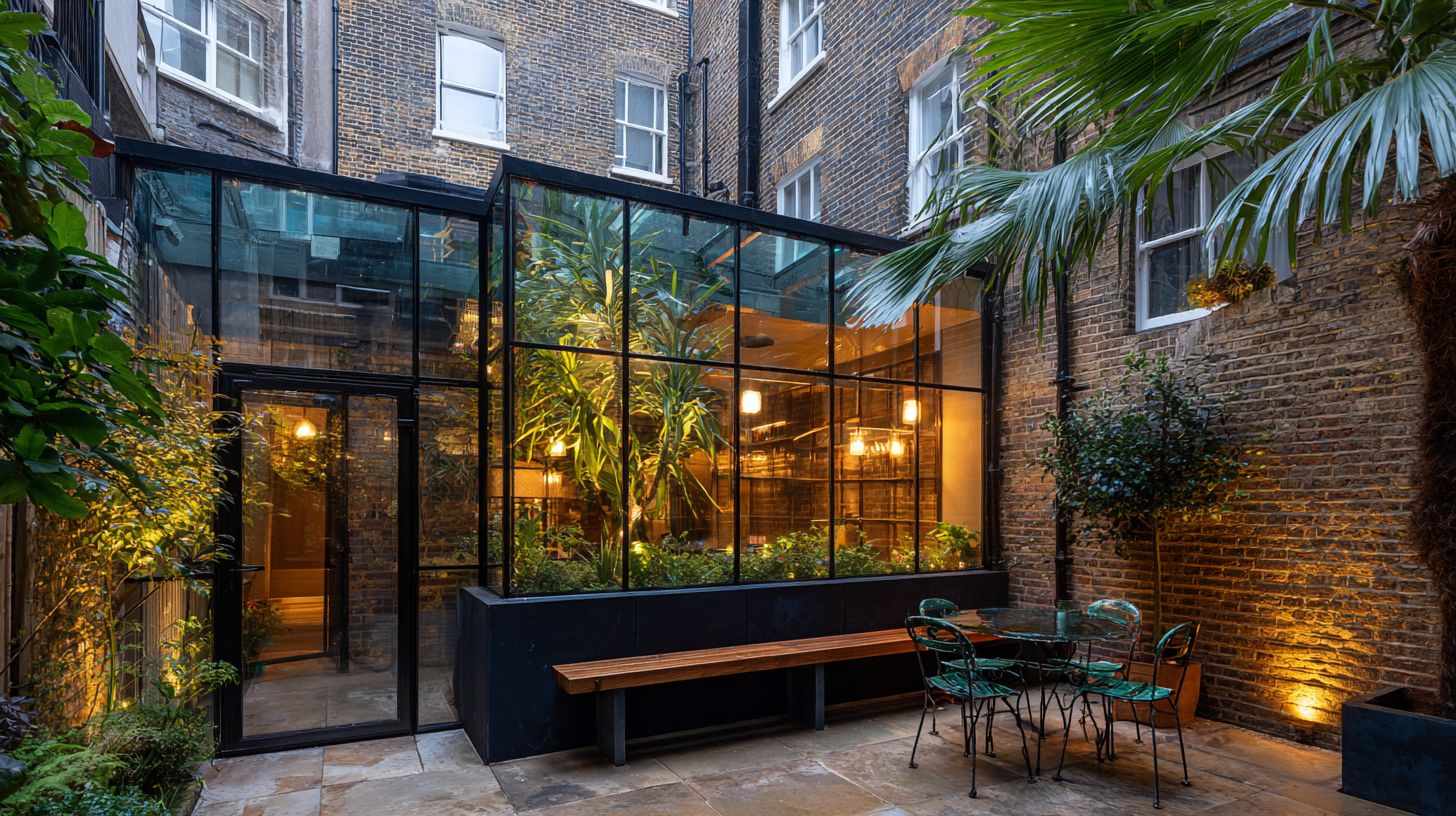 Frame Systems and Installation