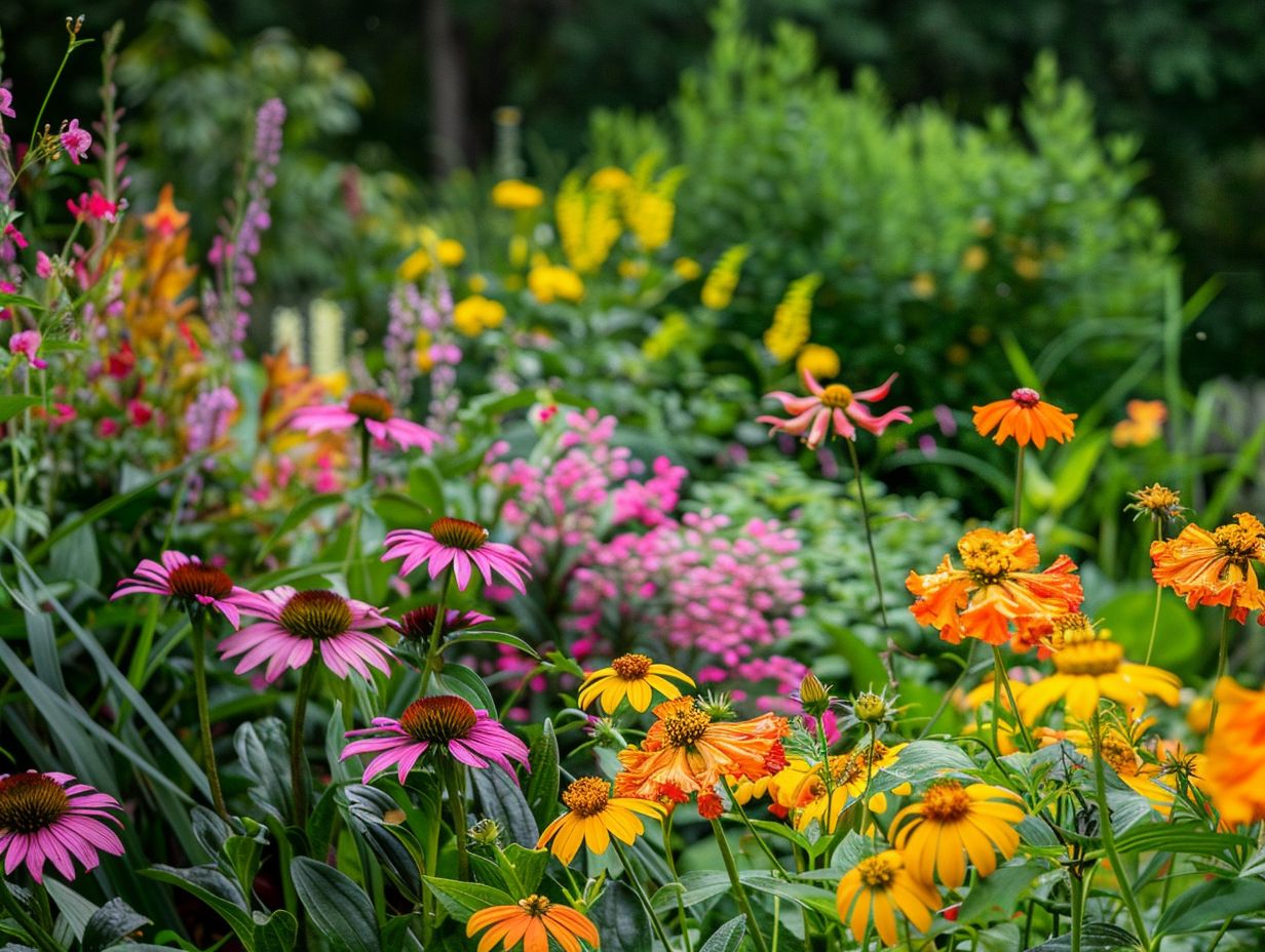 Crepe Myrtle Whispering Secrets: How To Trim For Maximum Flower Power! - bgug40m