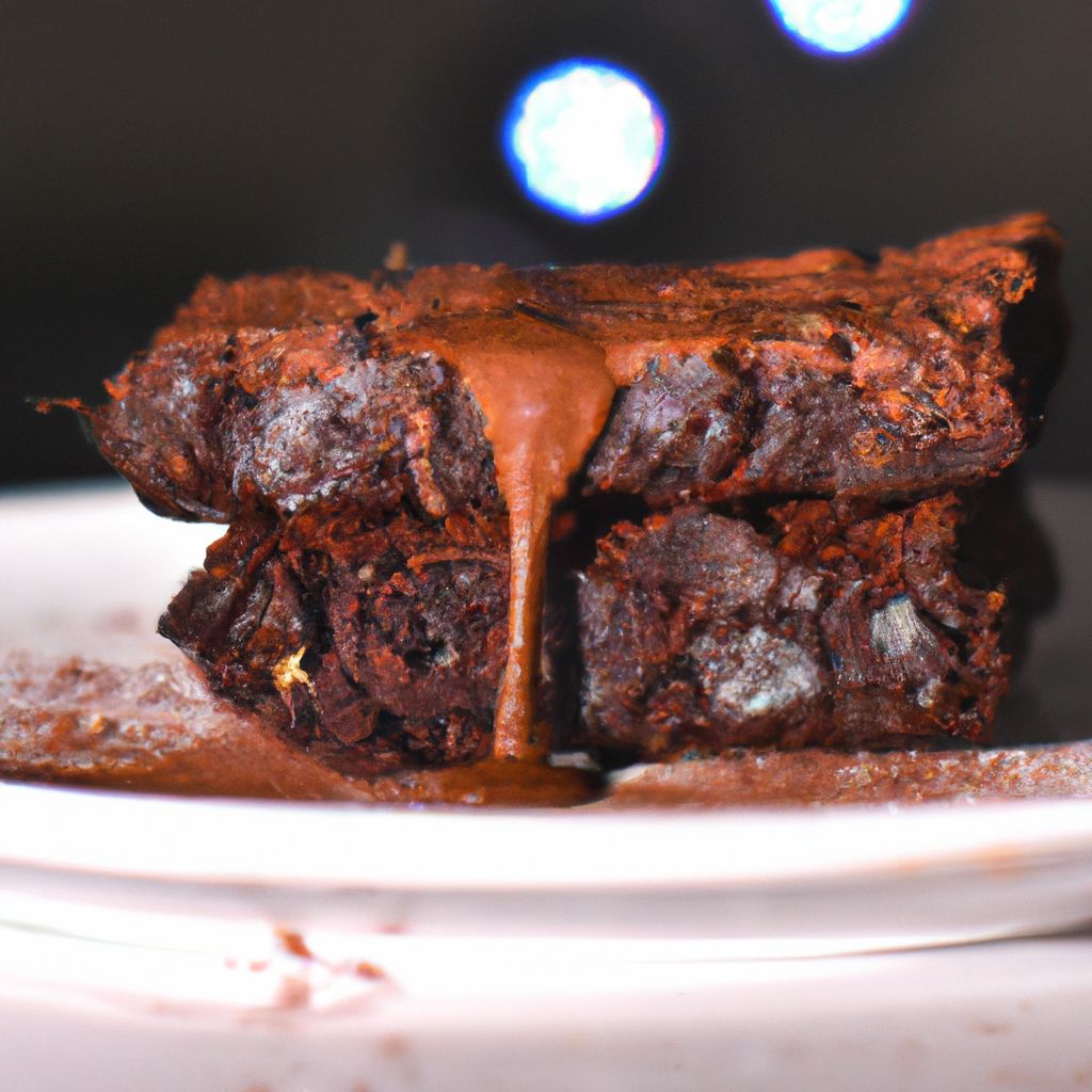Flourless Brownie Recipes  GlutenFree Chocolate Delights 2023 