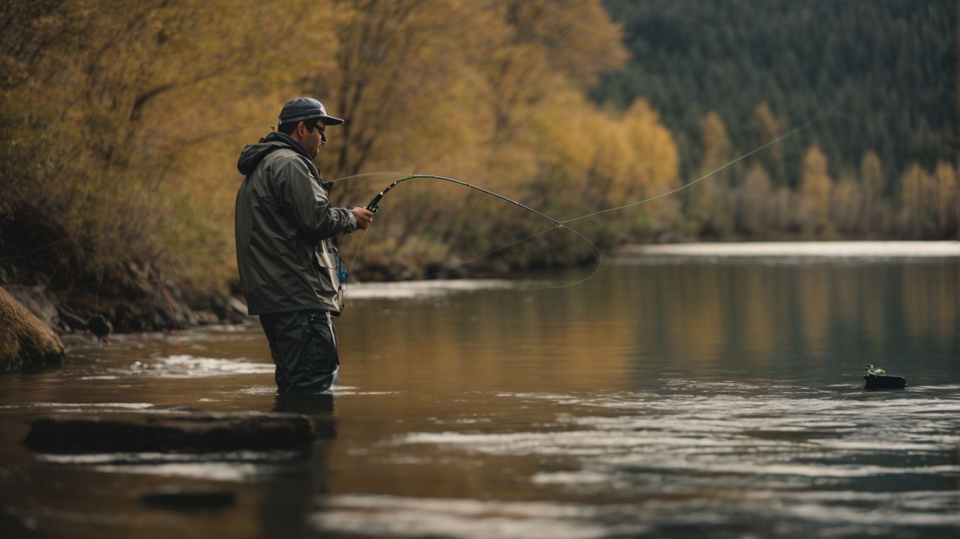 Fly Casting Mastery: Tips and Tricks for Consistent Precision