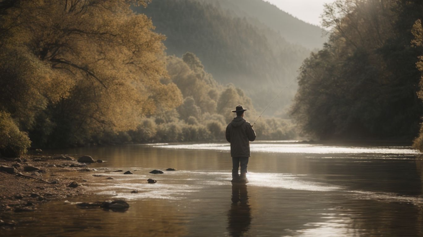 Fly Fishing Basics: A Step-by-Step Guide for Novice Anglers