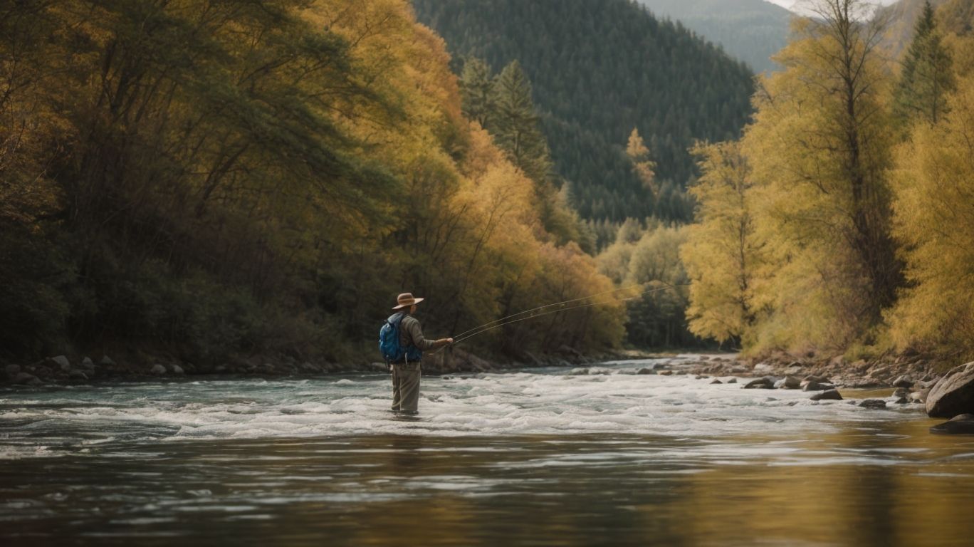 Fly Fishing Blogs on Blogspot: Exploring the Best Content and Insights