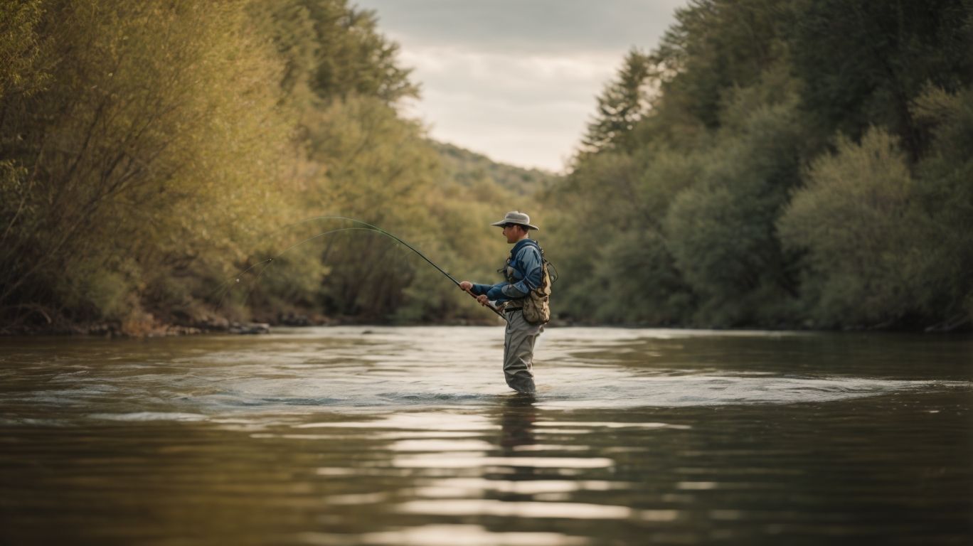 Fly Fishing for Striped Bass: Tactics, Gear, and Successful Approaches