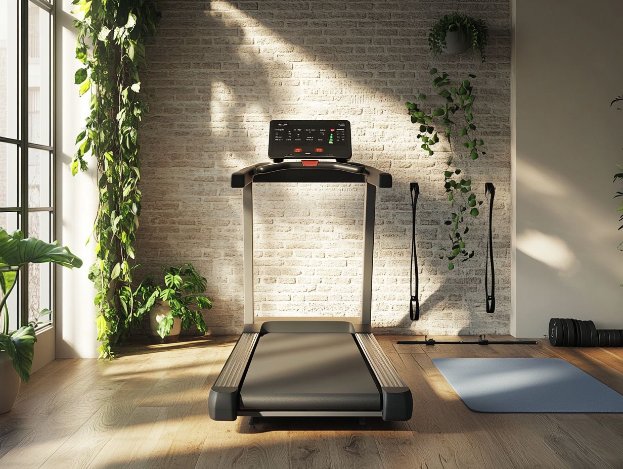 Why is Foldable Gym Equipment Ideal for Apartments?