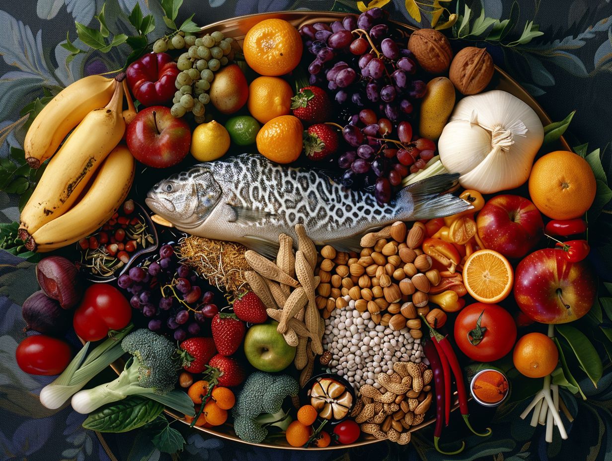 What Causes Joint Pain and Inflammation?