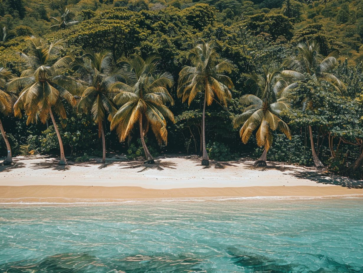 Foreign Countries to Retire In Better Financial Education