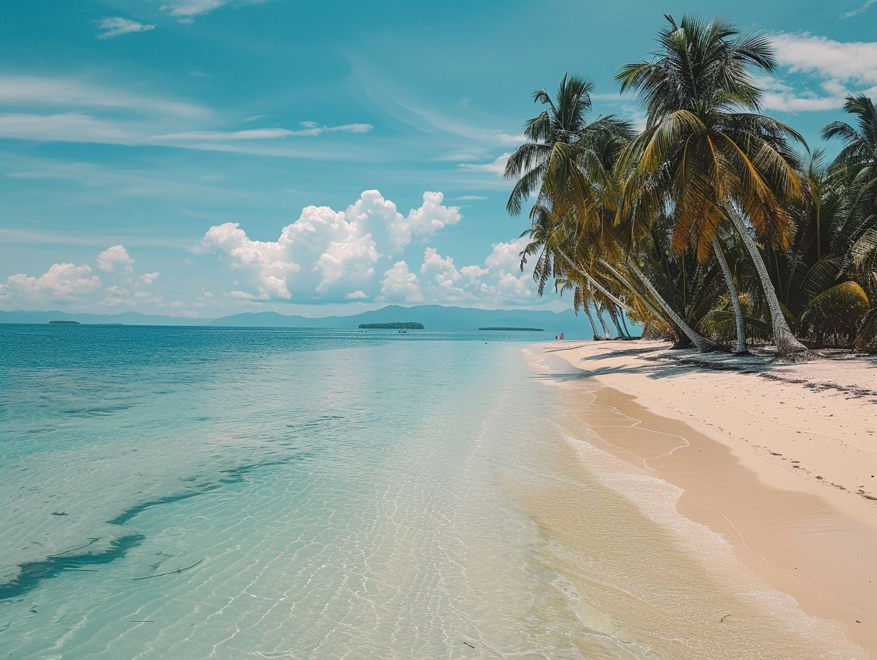 Foreign Countries to Retire In Better Financial Education