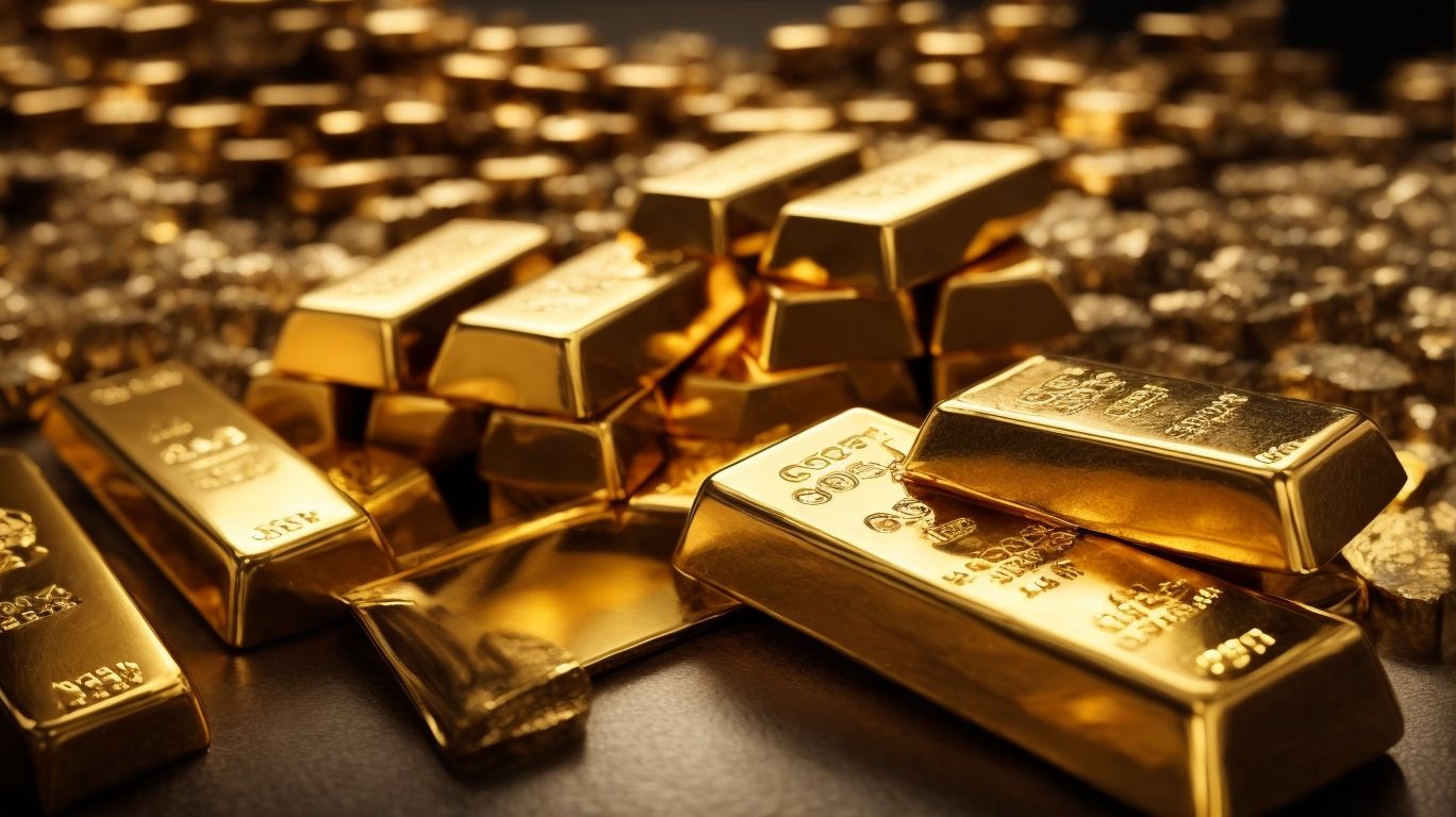 Fortress Gold Group Review Insights into Gold IRA Investment