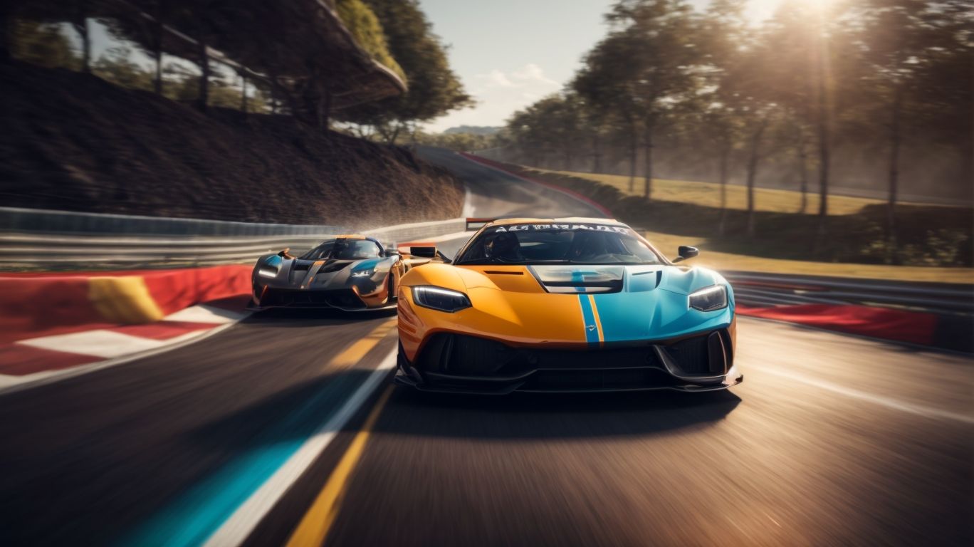 Forza Horizon 5 review