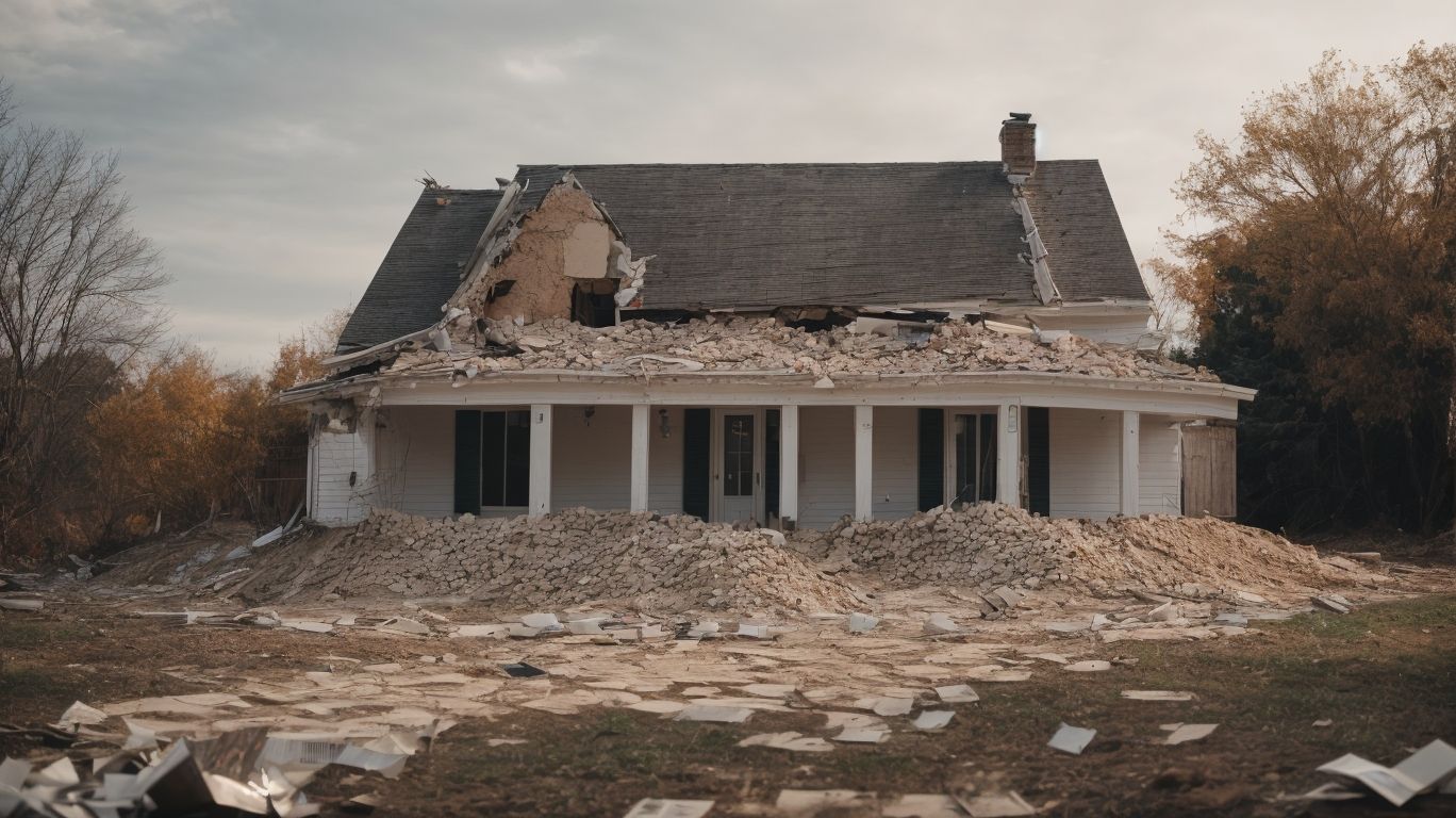 Foundation Repair and Home Insurance Premiums