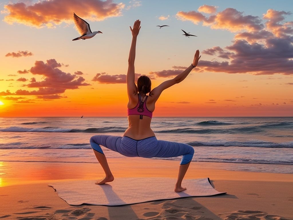 Discover the Best Free Yoga Apps for Beginners - Start Your Journey to Inner Wellness Today!