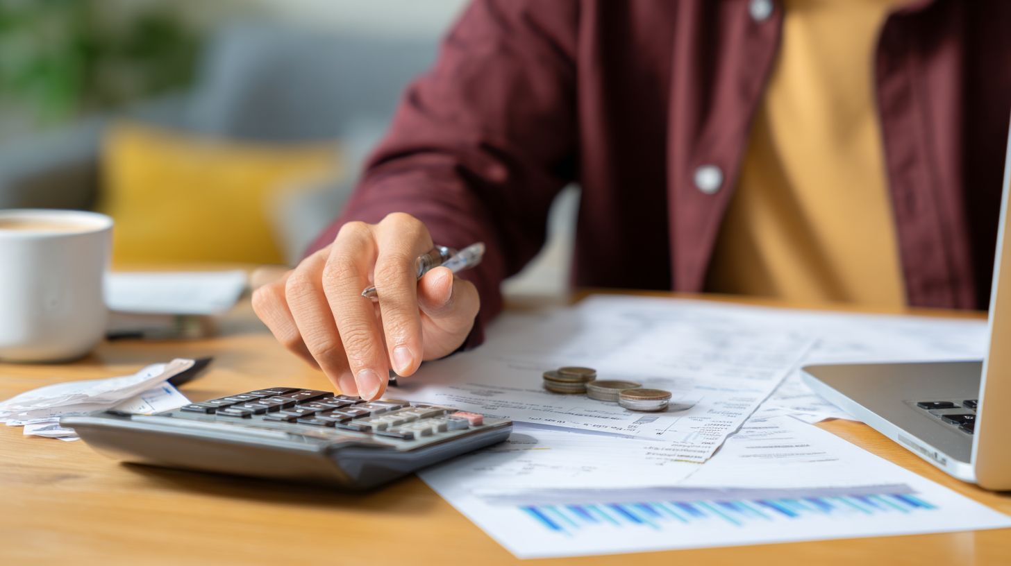 Accountants and Lawyers