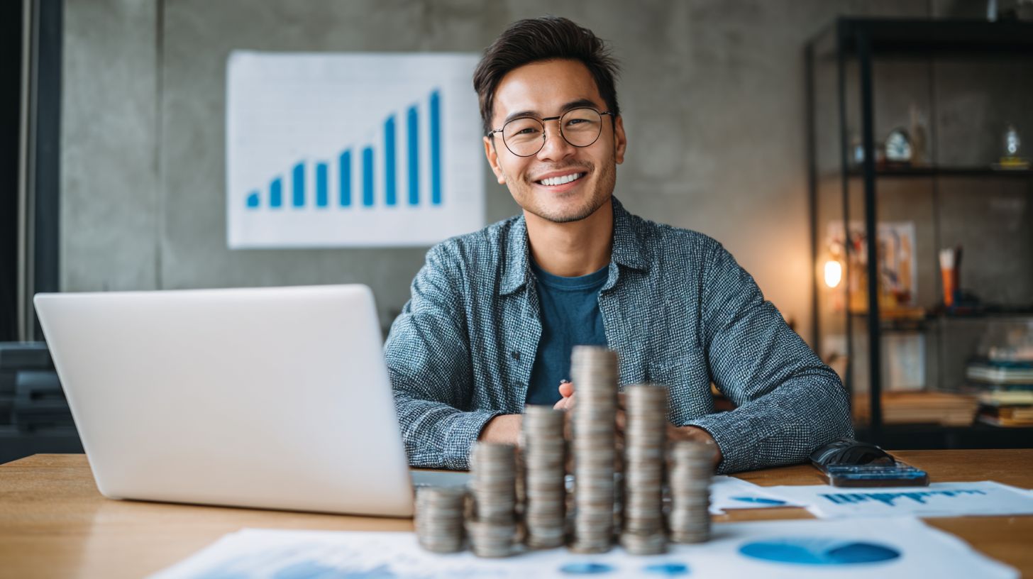 Fixed vs Variable Costs