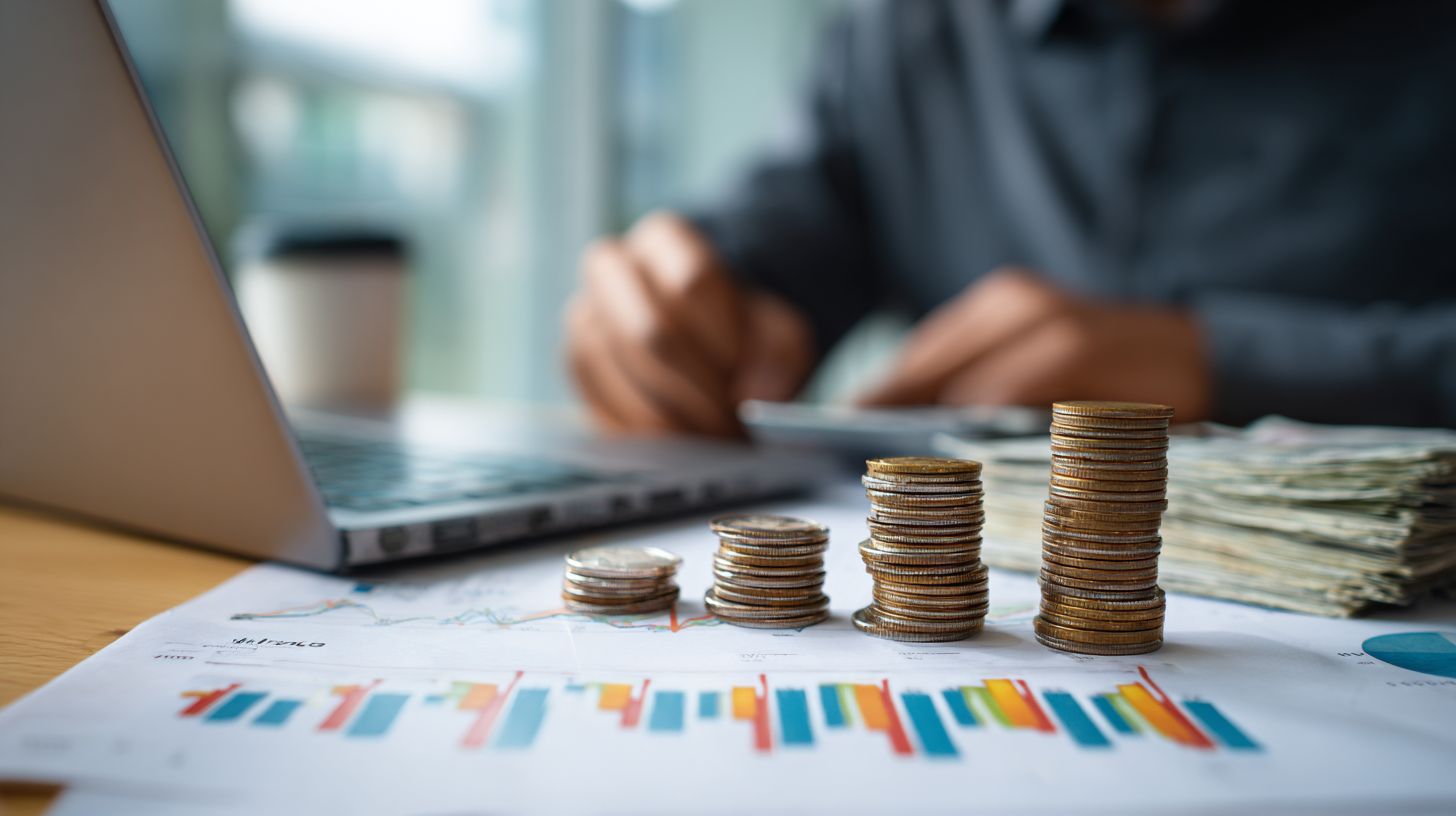 Tax and Quarterly Payments