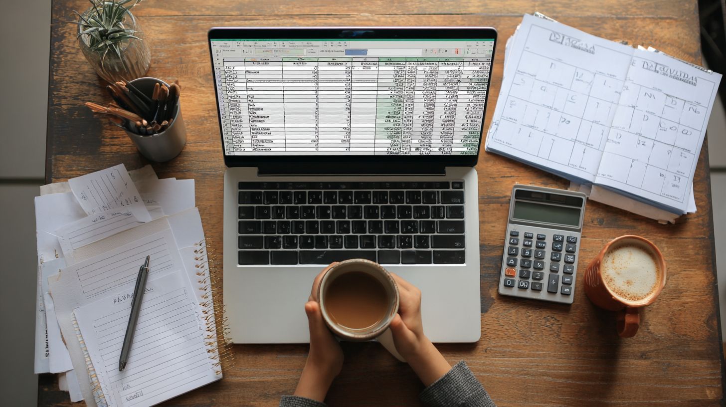 Why Track Freelance Income