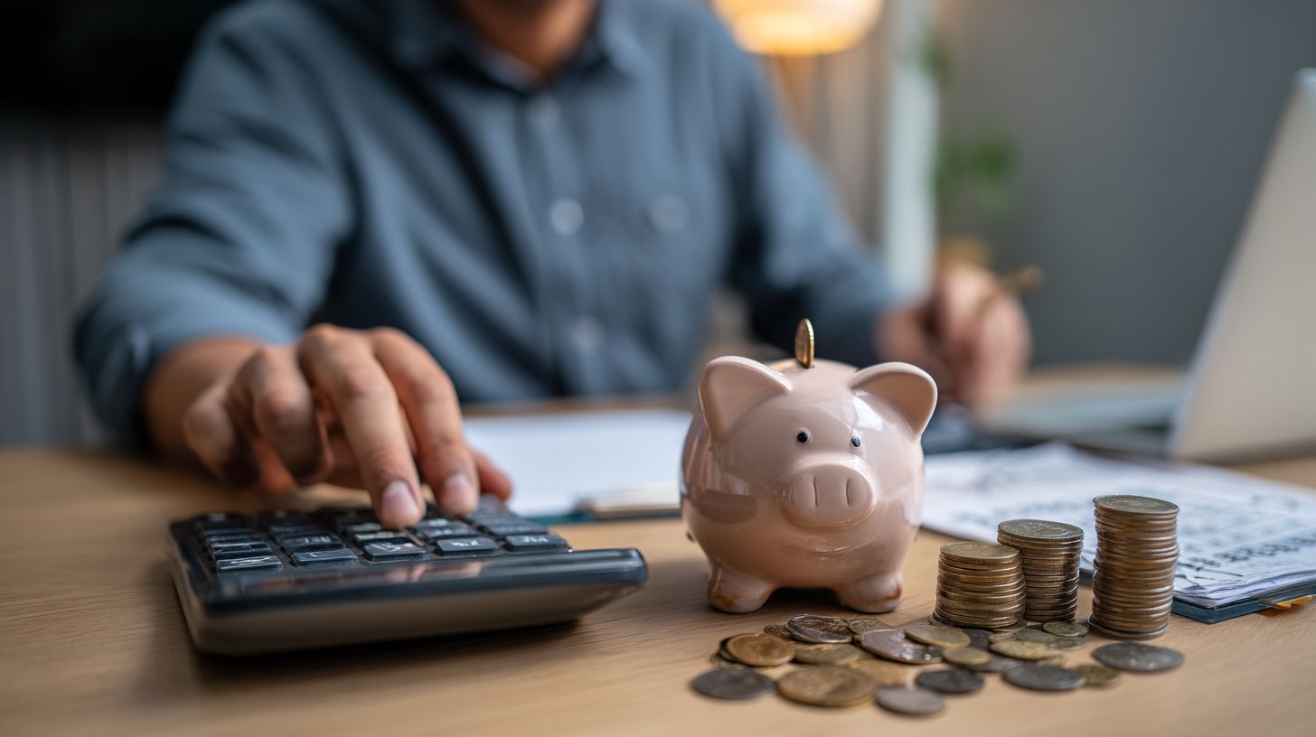 Equipment and Software Write-Offs