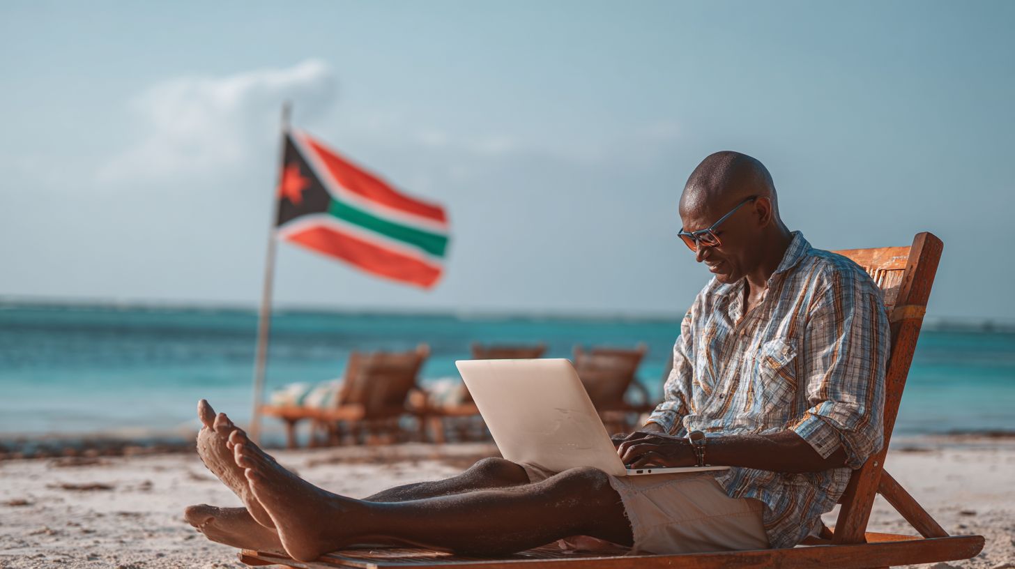 Overview of Freelancing vs Employment in Kenya
