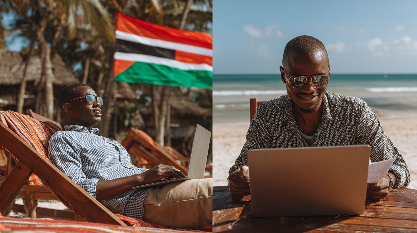 Turnover Tax vs Income Tax