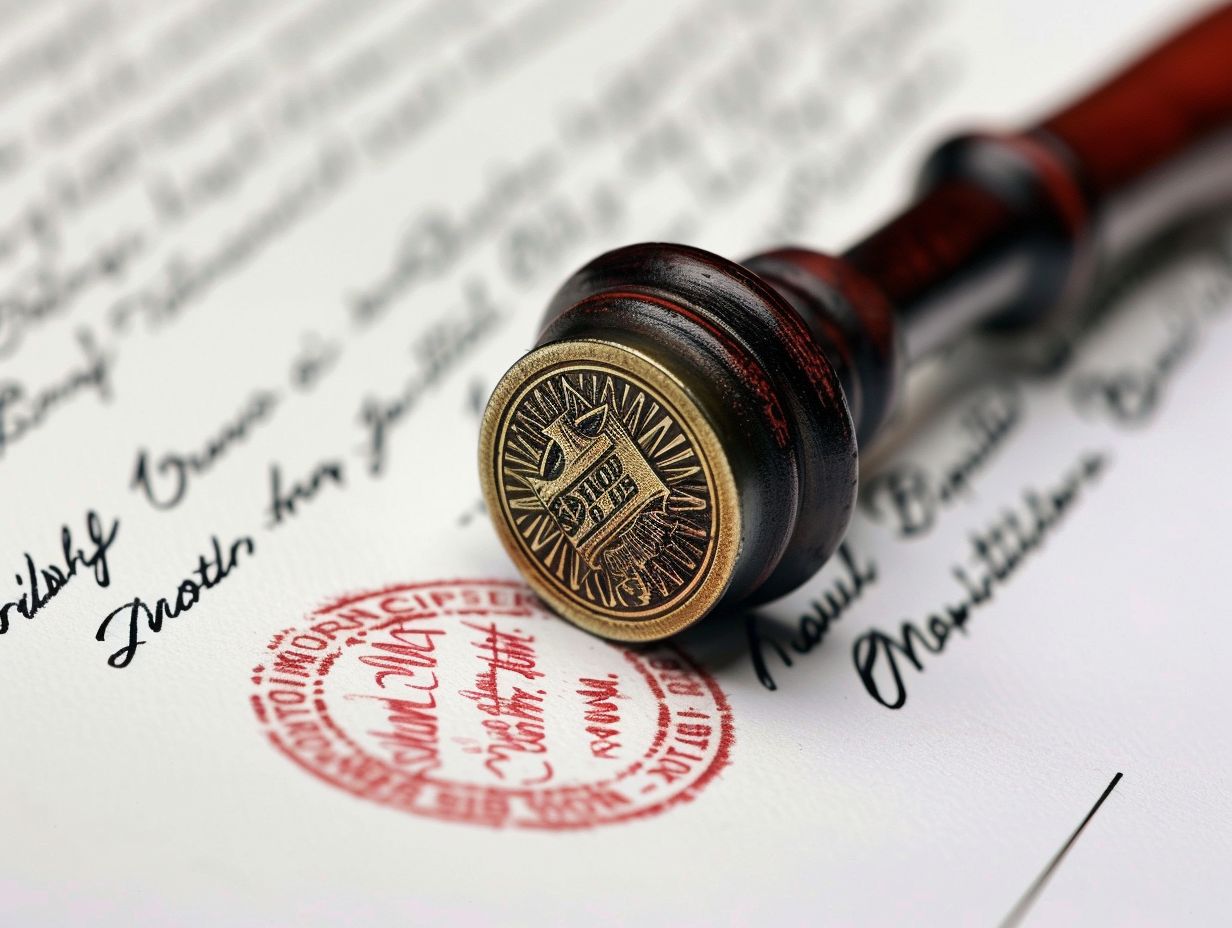 How Do I Find a Notary Public?