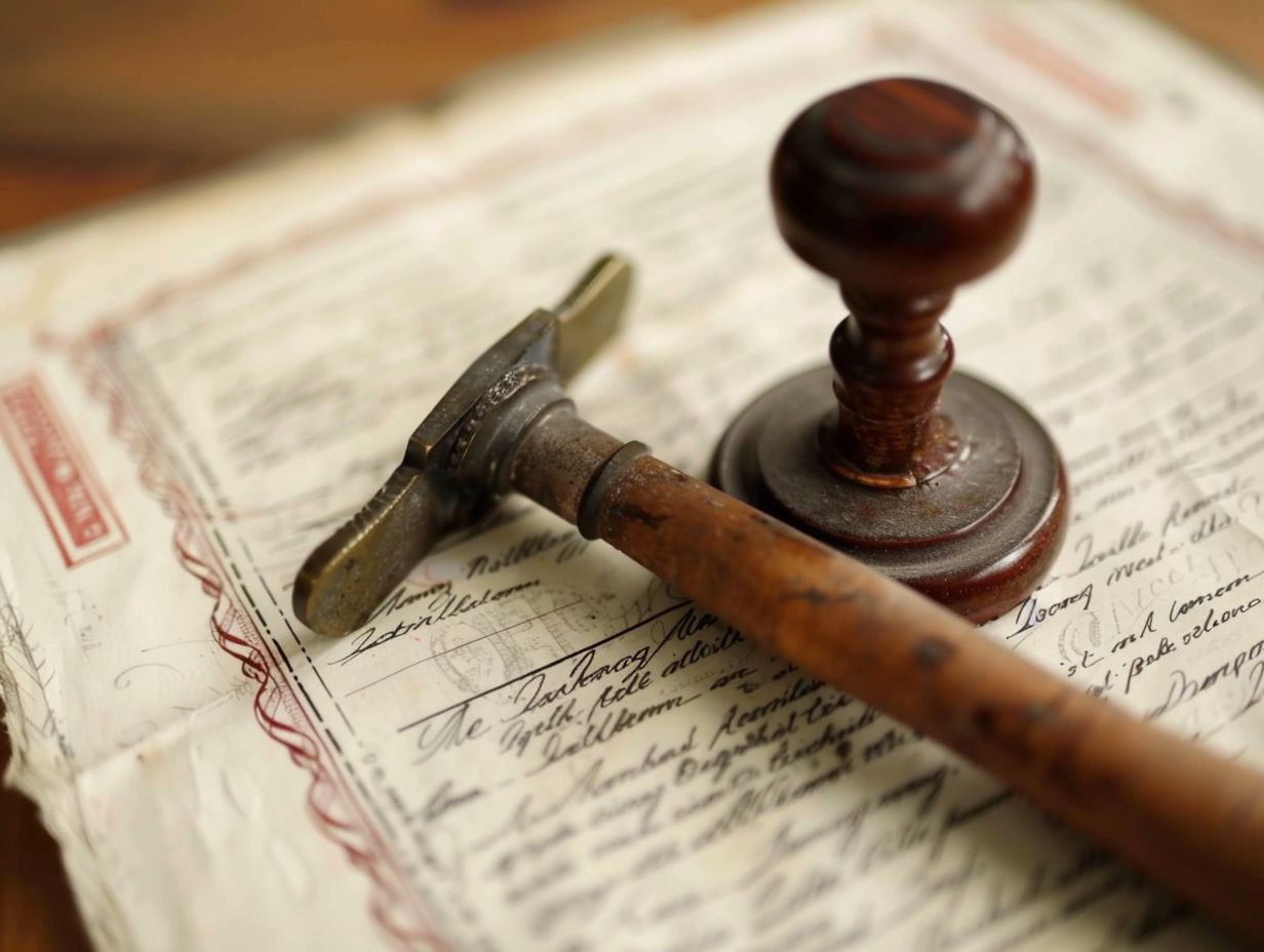 Can a Notary Public Refuse to Notarize a Document?