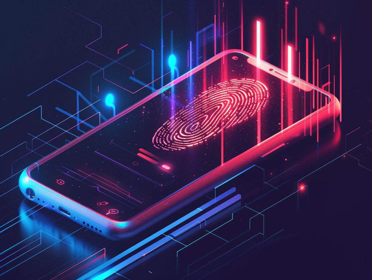 How Does Mobile Fingerprinting Work?