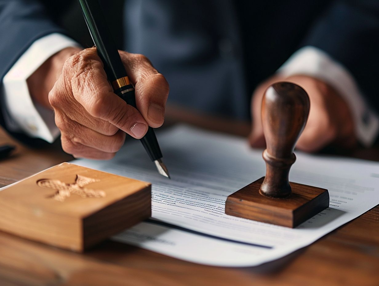 How Long Are Notarized Real Estate Documents Valid?