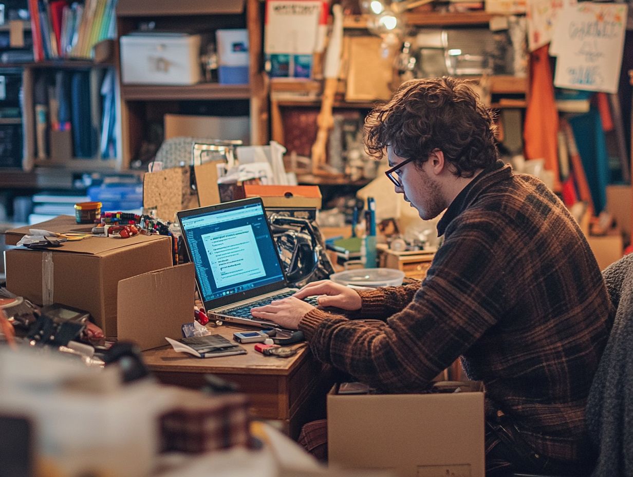 5. Monitor and Respond to Inquiries to Improve Customer Engagement
