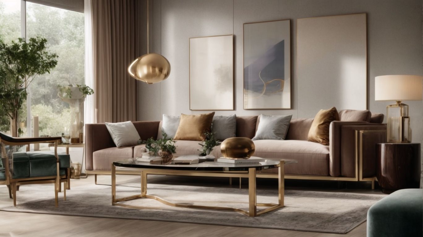 From Comfort to Confidence: How Luxury Furniture Can Empower You