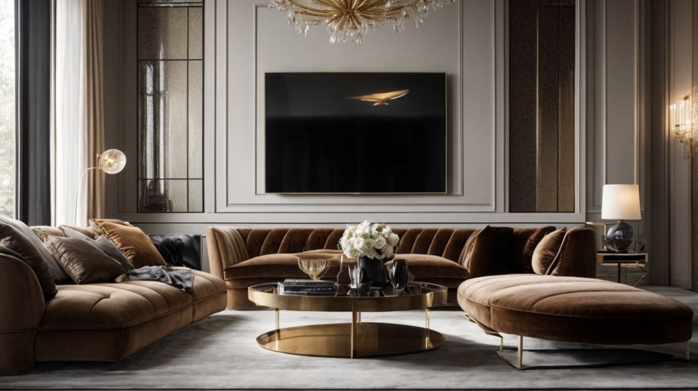 From Dreams to Reality: Financing Options for Luxury Furniture Purchases