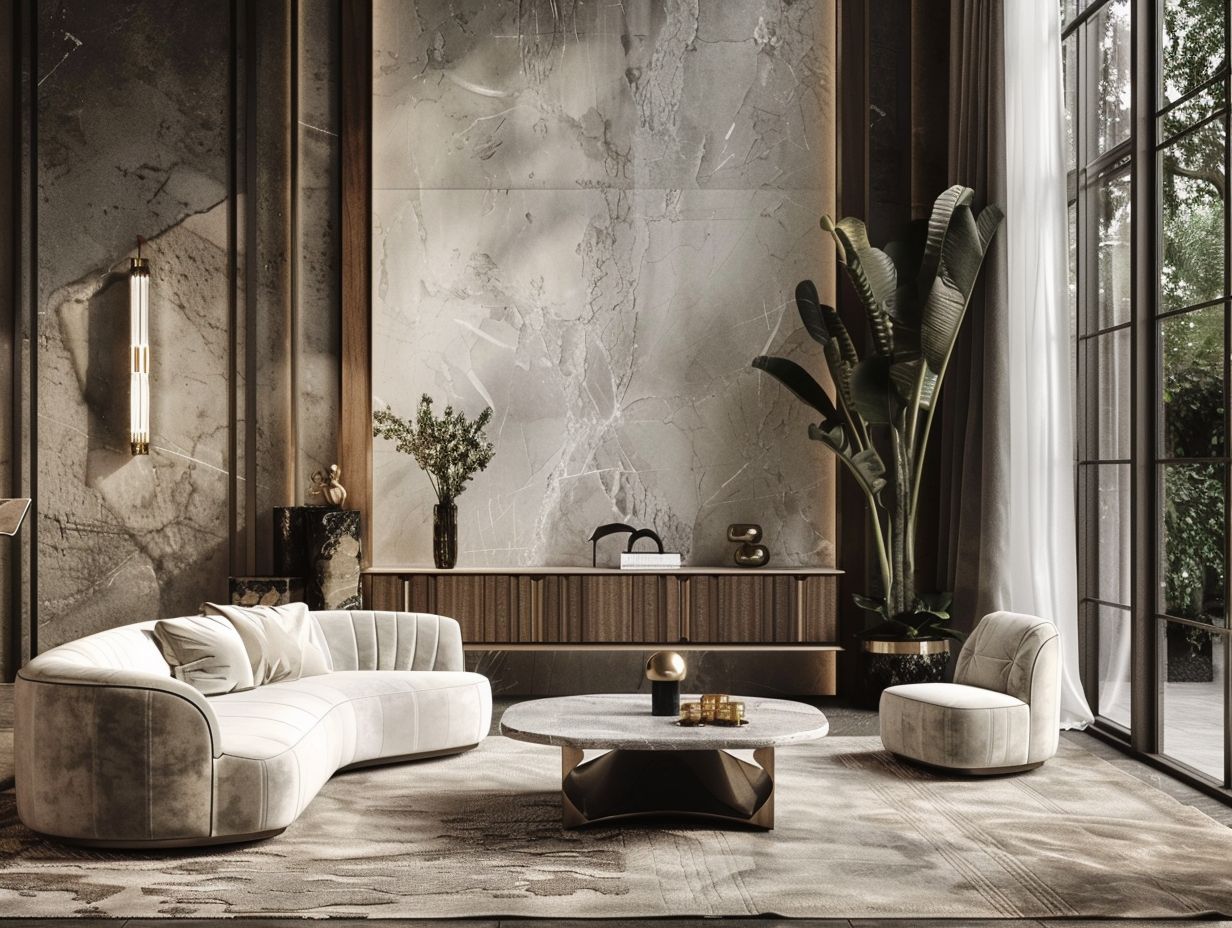 1. Milan: The Hub of Italian Luxury Furniture