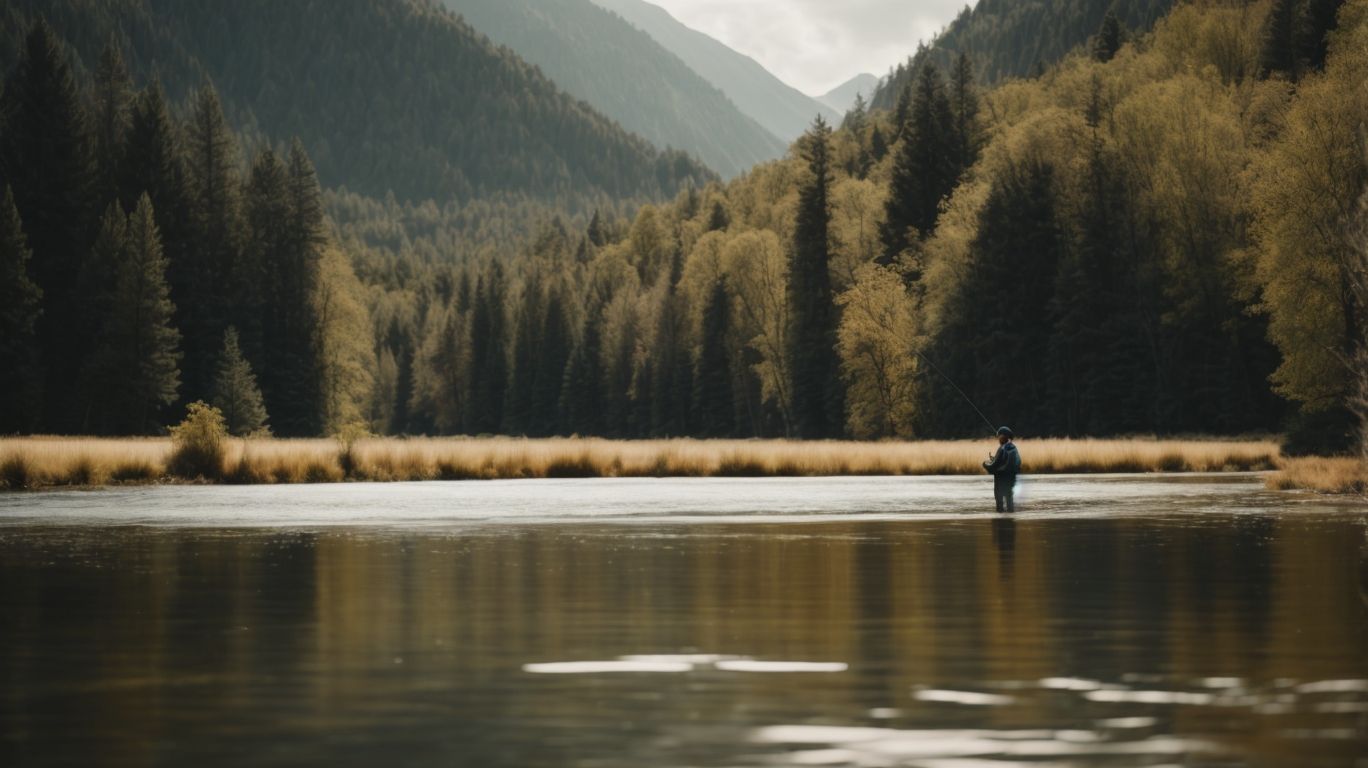 From Novice to Angler: Navigating the Waters of Fly Fishing