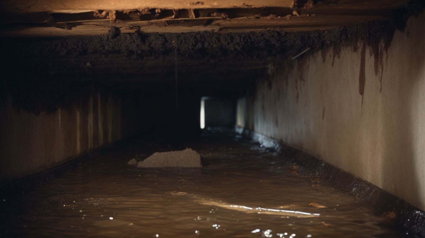 "From Soggy to Secure: Crawl Space Repair Solutions in Columbia"