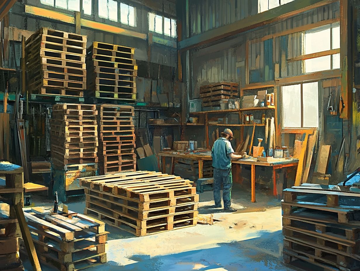About The Bin Store