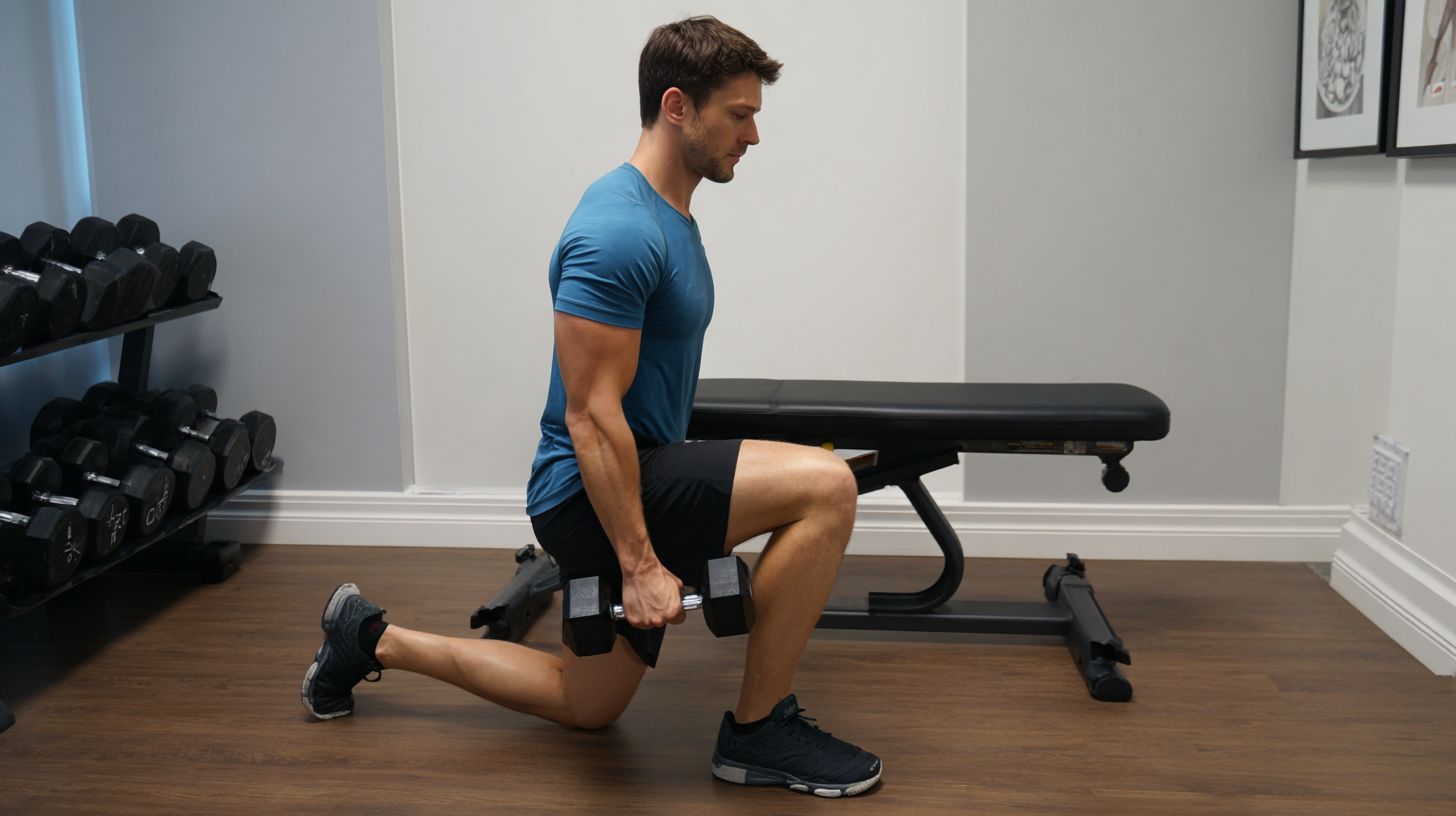 Cool-Down and Recovery