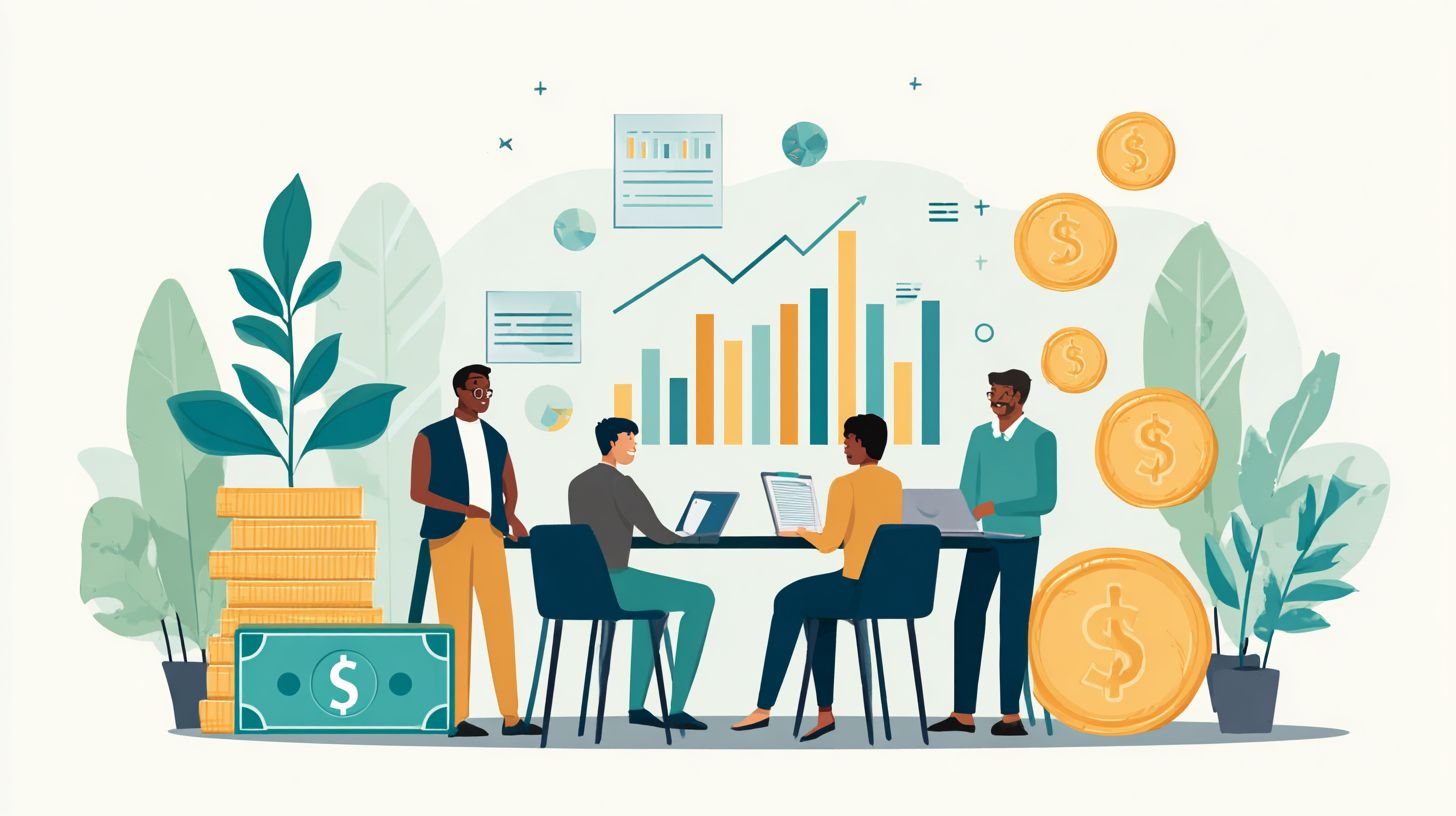 Funding Options for Small Businesses