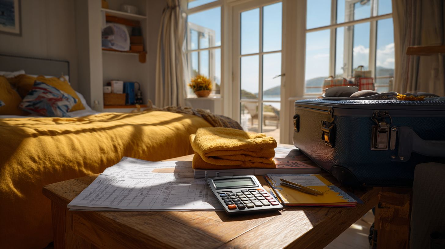 What is a Furnished Holiday Let (FHL)?