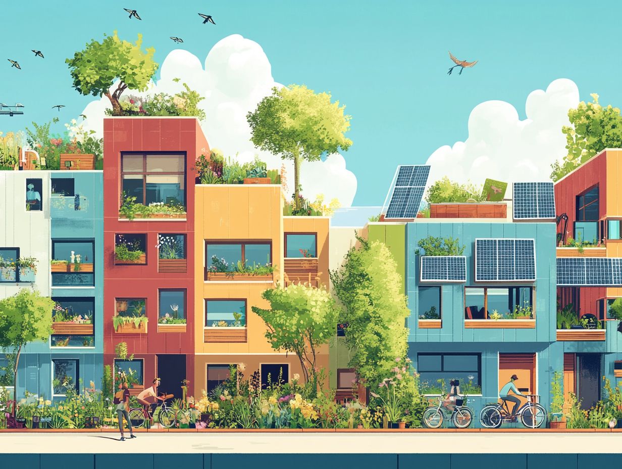What Are Urban Environmental Policies?