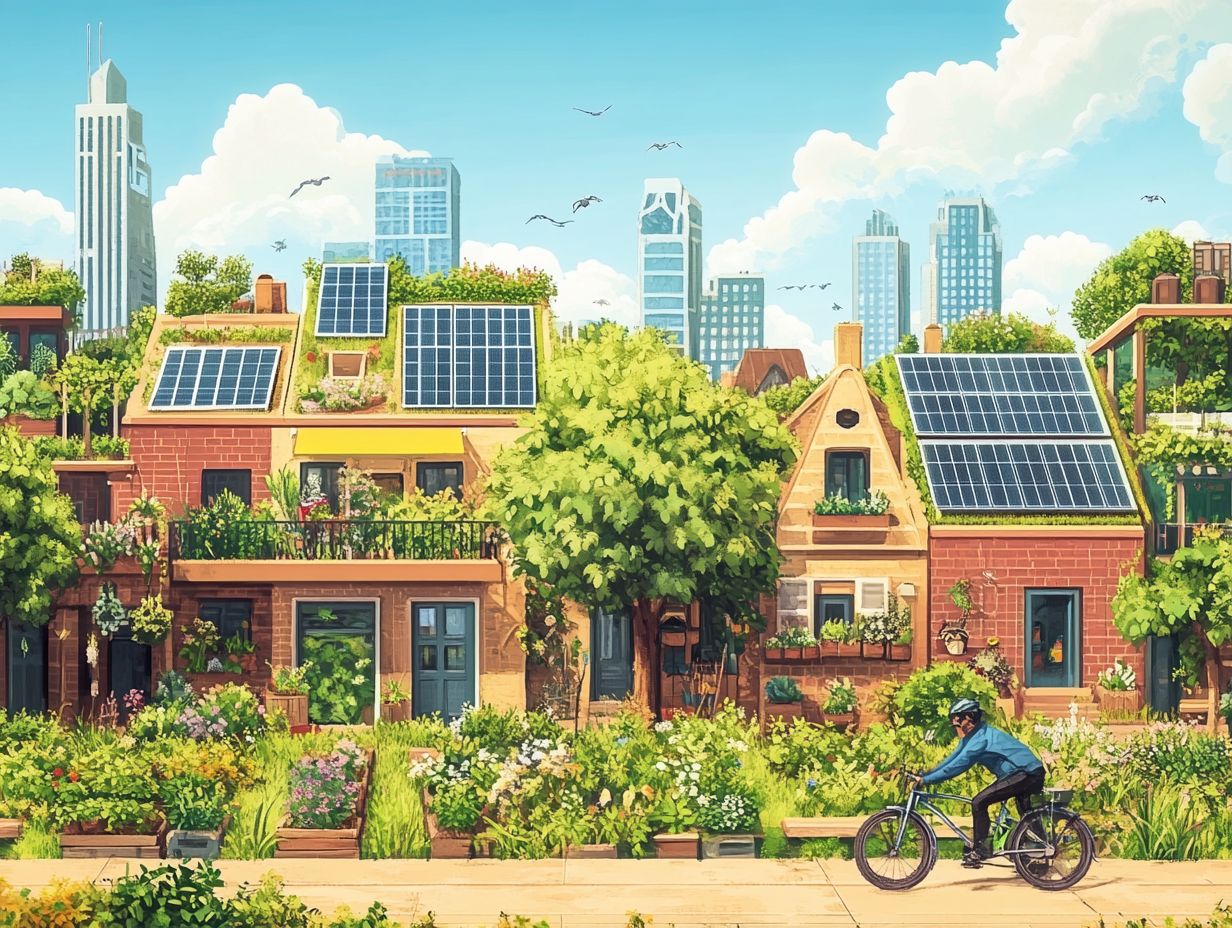 3. Green Infrastructure