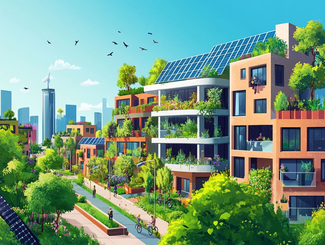 What Are Some Future Directions for Urban Environmental Policies?
