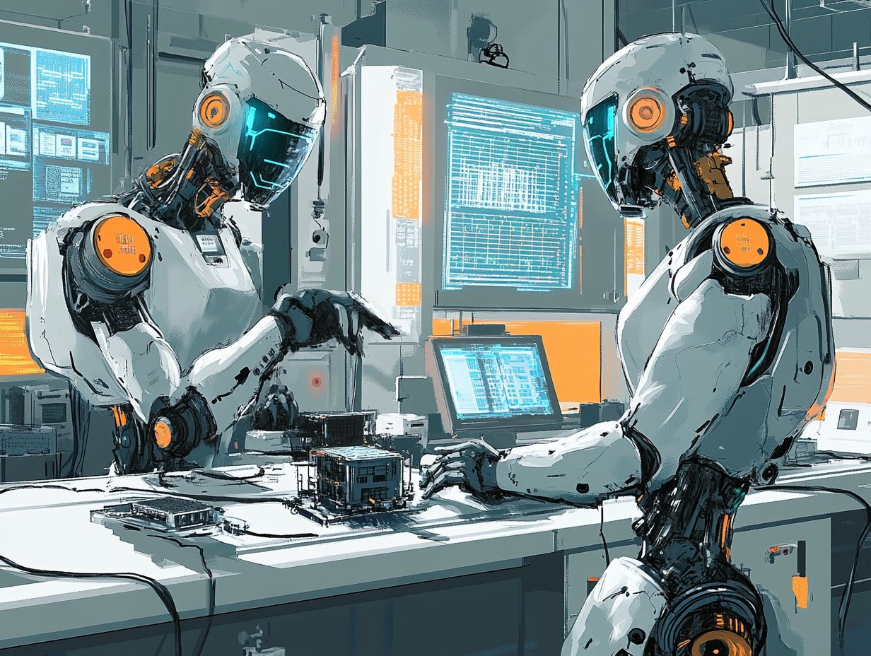 Current State of Electronic Component Manufacturing and Sourcing
