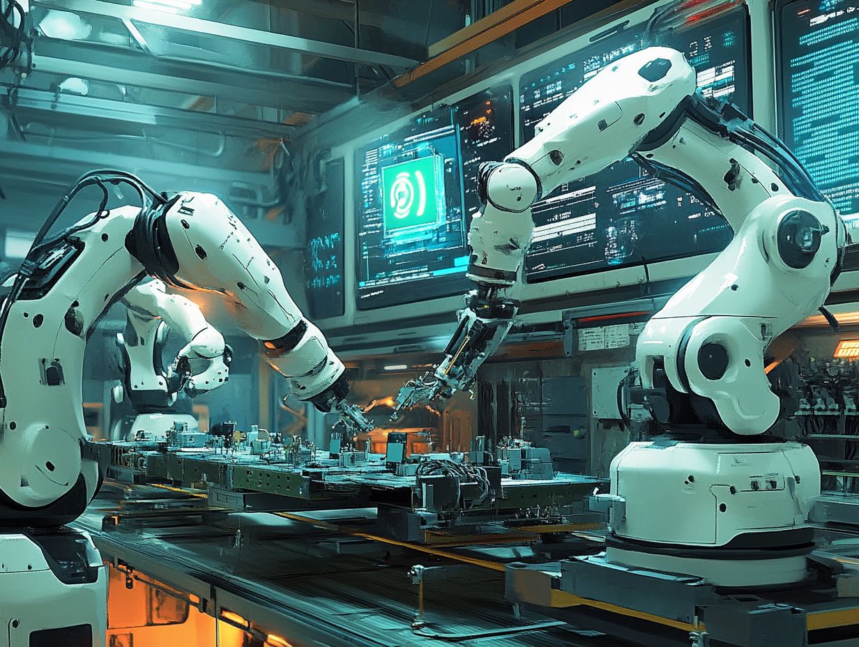 New Manufacturing Processes and Materials